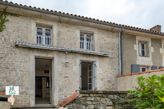 achat immeuble lucon 85400