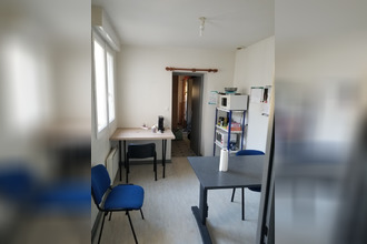 achat immeuble lucon 85400