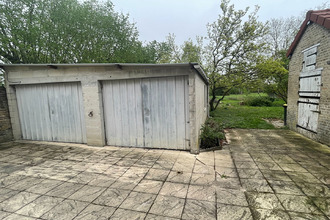 achat immeuble lucquy 08300