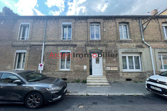 achat immeuble lucquy 08300