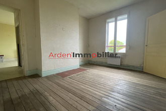 achat immeuble lucquy 08300