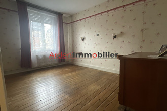 achat immeuble lucquy 08300