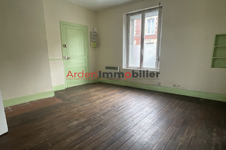 achat immeuble lucquy 08300