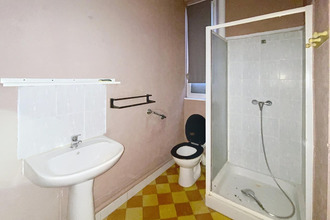 achat immeuble lucquy 08300