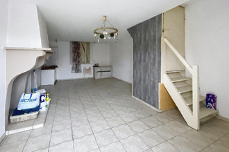 achat immeuble lucquy 08300