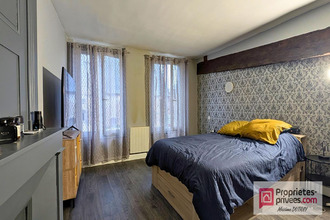 achat immeuble lunay 41360