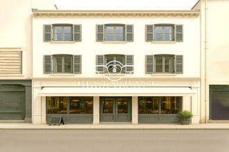 achat immeuble lunel 34400