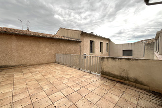 achat immeuble lunel 34400