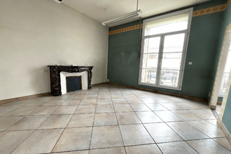 achat immeuble lunel 34400