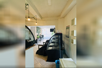 achat immeuble lunel 34400