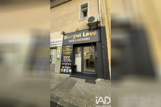 achat immeuble lunel 34400