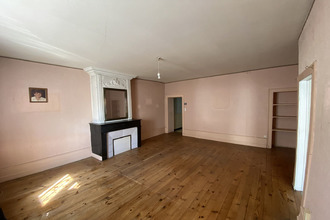 achat immeuble luneville 54300