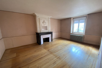 achat immeuble luneville 54300