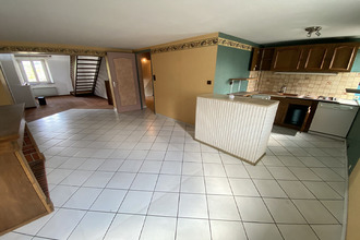 achat immeuble luneville 54300