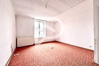 achat immeuble luneville 54300