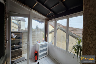 achat immeuble luneville 54300