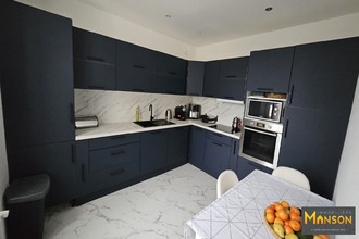 achat immeuble luneville 54300