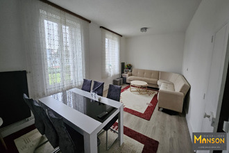 achat immeuble luneville 54300