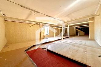 achat immeuble luneville 54300