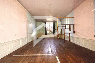 achat immeuble luneville 54300