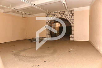 achat immeuble luneville 54300