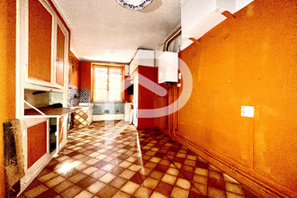 achat immeuble luneville 54300