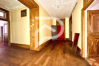 achat immeuble luneville 54300