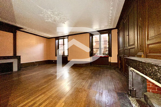 achat immeuble luneville 54300