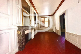 achat immeuble luneville 54300