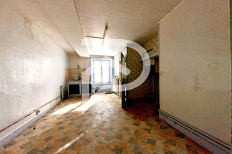 achat immeuble luneville 54300