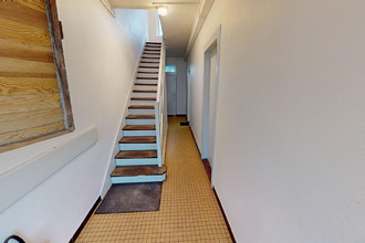 achat immeuble luneville 54300