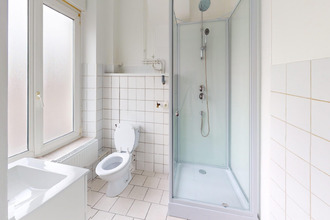 achat immeuble luneville 54300