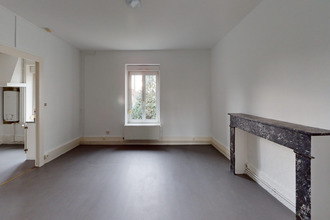 achat immeuble luneville 54300