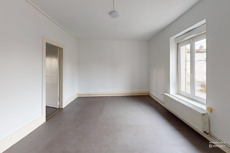 achat immeuble luneville 54300