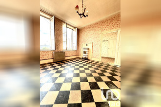 achat immeuble luneville 54300