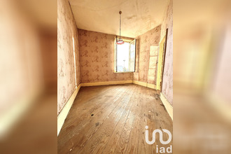 achat immeuble luneville 54300