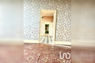 achat immeuble luneville 54300