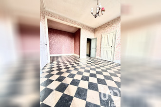 achat immeuble luneville 54300