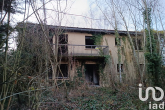 achat immeuble luneville 54300