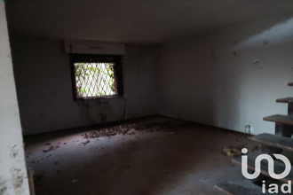 achat immeuble luneville 54300