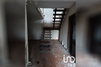 achat immeuble luneville 54300