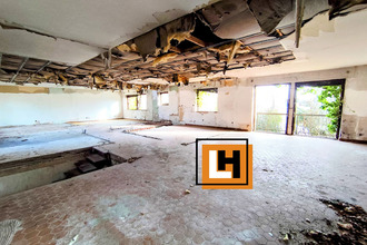 achat immeuble luneville 54300