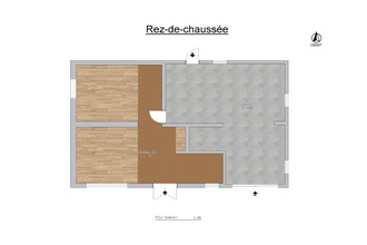 achat immeuble luneville 54300