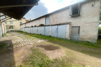 achat immeuble luneville 54300