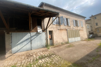 achat immeuble luneville 54300