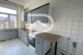 achat immeuble luneville 54300