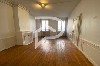 achat immeuble luneville 54300