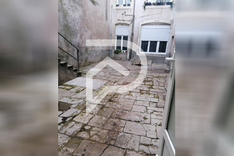 achat immeuble luneville 54300