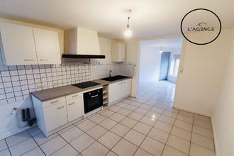 achat immeuble luneville 54300