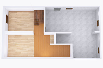 achat immeuble luneville 54300